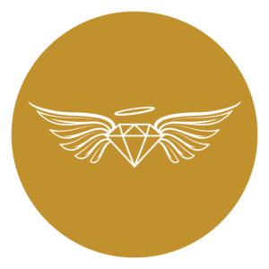 Bling Angel Icon